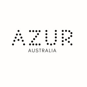 Azur Australia Logo